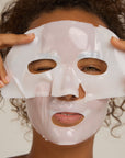 CalmerCeuticals Deep Hydrating Collagen Facemask