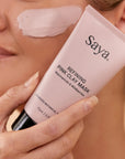 Saya Refining Pink Clay Mask 75ml