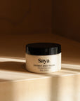 Saya Coconut Body Polish 300g - Exfoliating Body Scrub