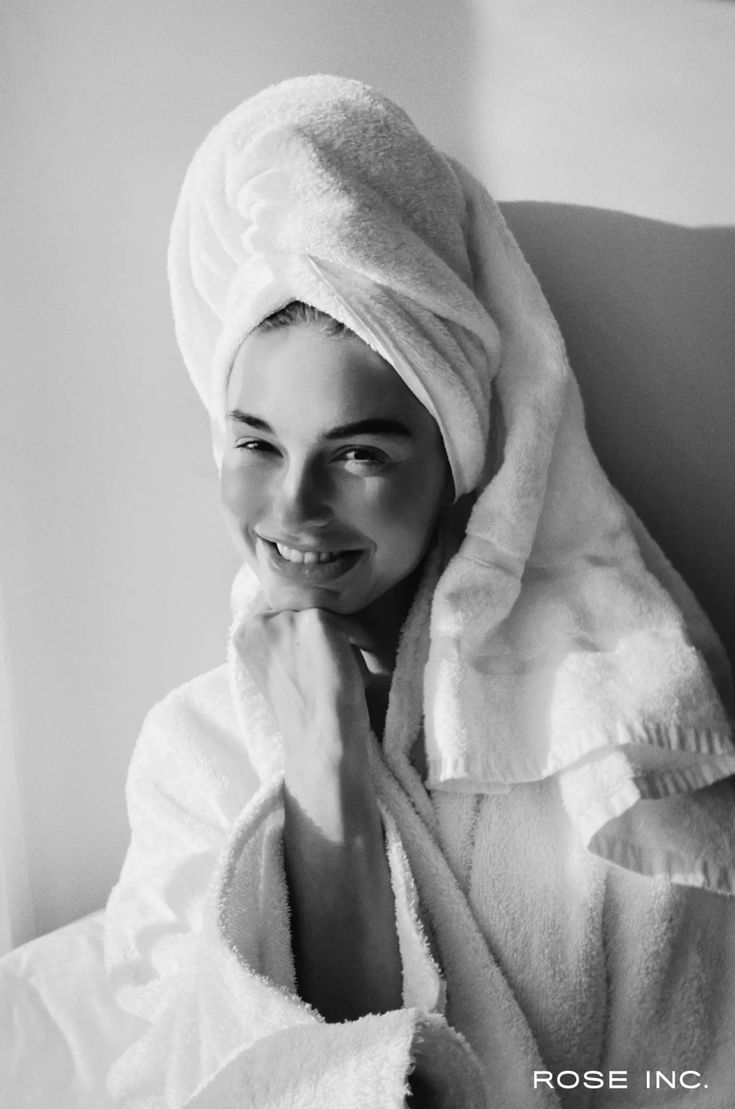 Empowering Women to Embrace Their Beauty