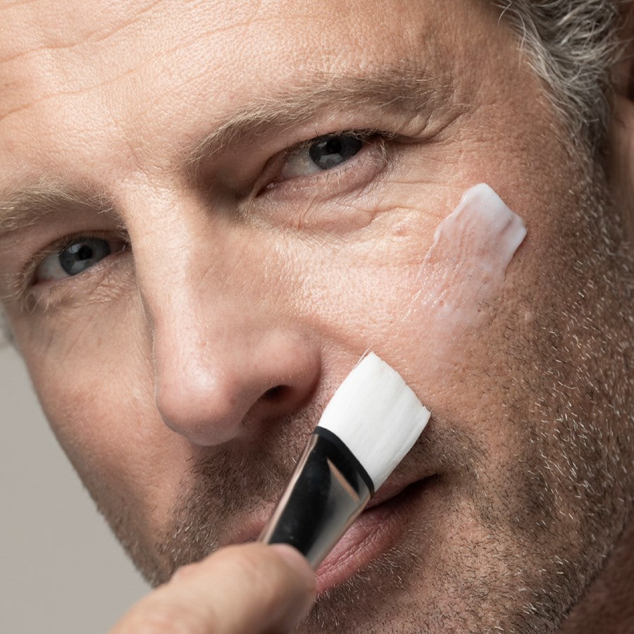 Men's Skincare Made Simple: A No-Fuss Routine for Healthy Skin