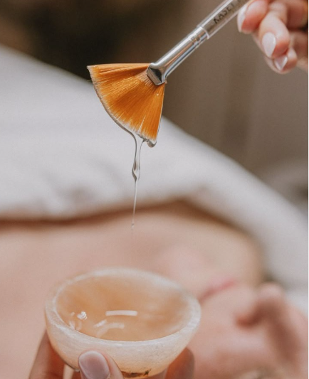 How Chemical Peels Can Transform Your Skin