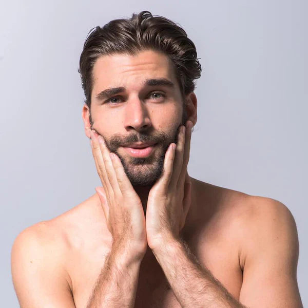 Meet The Groomed Man Co: Skincare Tailored for Aussie Blokes