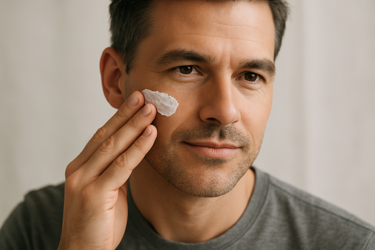 Men’s Skincare 101: Protect, Repair & Maintain