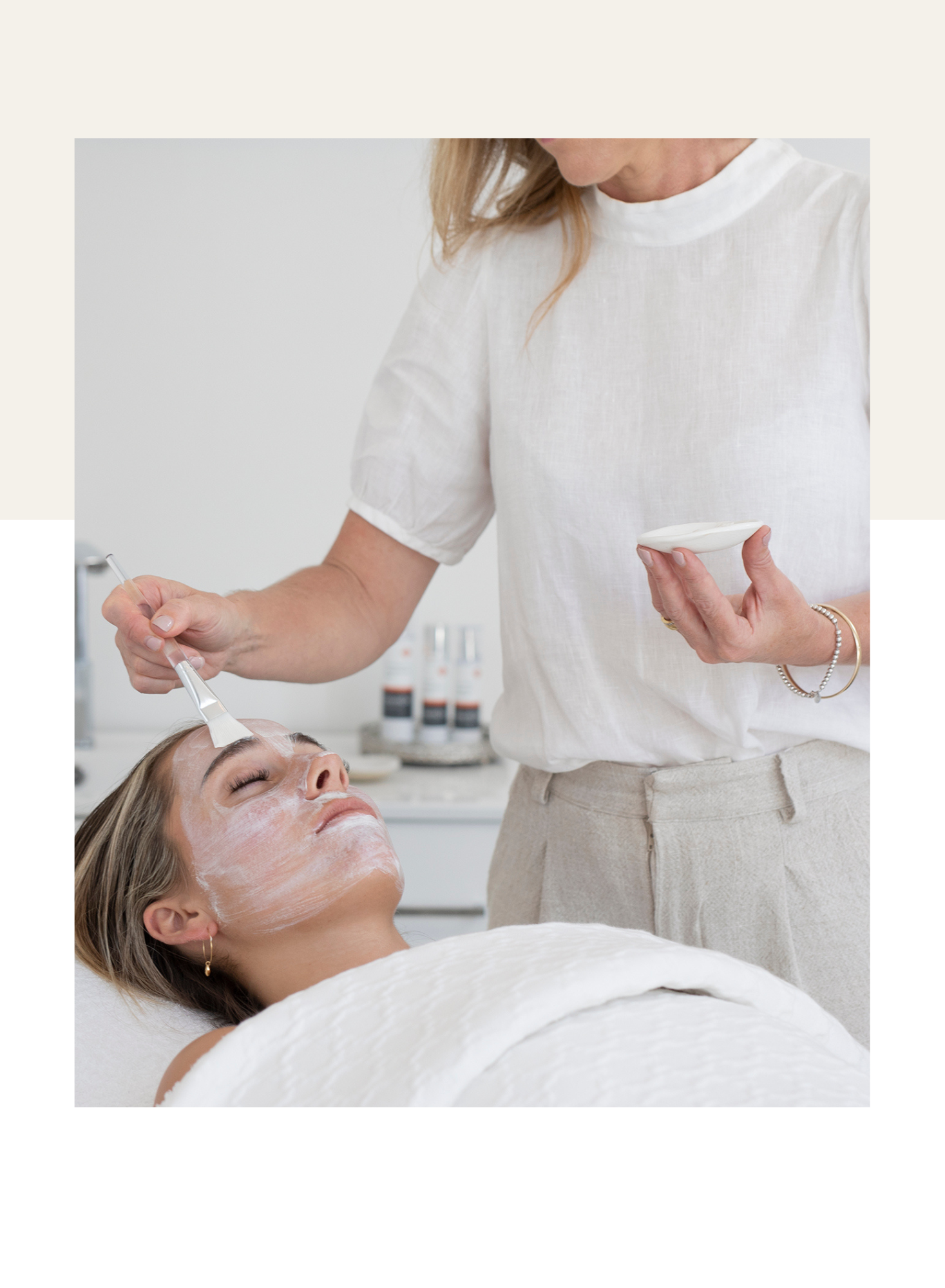 Why We’ll Never Follow Skincare Trends — And What We Do Instead