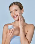 ISDIN Isdinceutics Hyaluronic Moisture Cream - Normal to Dry Skin 50g