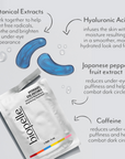 Biopelle Hydragel Eye Patches