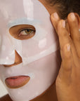 CalmerCeuticals Deep Hydrating Collagen Facemask