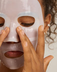 CalmerCeuticals Deep Hydrating Collagen Facemask