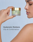 ISDIN Isdinceutics Hyaluronic Moisture Cream - Oily Skin 50g