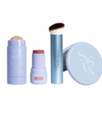 Sol Sista Glow + Go Kit