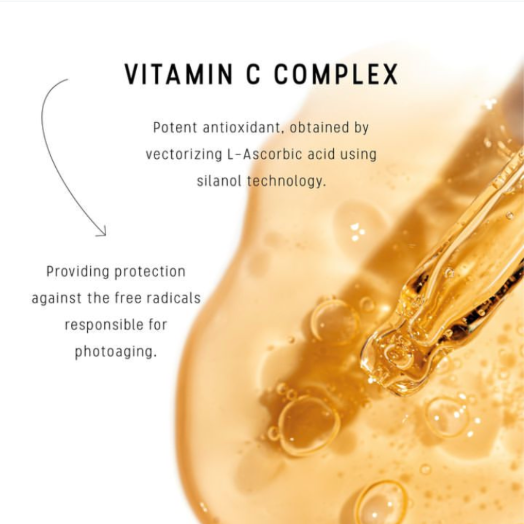 Dermaceutic Laboratoire C25 Cream Antioxidant Concentrate 30ml