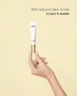 ISDIN Isdinceutics K-Ox Eyes Under Eye Cream 15g