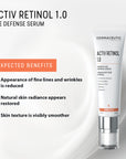 Dermaceutic Laboratoire Activ Retinol 1 - 30ml