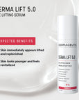 Dermaceutic Laboratoire Derma Lift 5.0 - Eye Lifting Serum 30ml