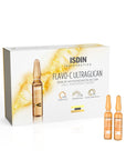 ISDIN Isdinceutics Flavo-C Ultraglican Ampoules 10X2ml