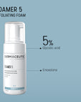 Dermaceutic Laboratoire Foamer 5 100ml
