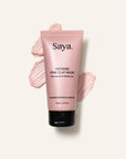 Saya Refining Pink Clay Mask 75ml