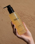 Saya Cleansing Gel 190ml - Balancing Gel Cleanser