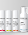 Dermaceutic Brightening Skin Kit
