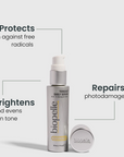 Biopelle Tensage Daily Serum SCA 15 30ml
