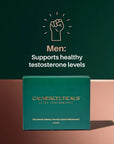 Calmerceuticals Ultra Performance For Men