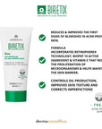 BIRETIX Duo Anti-Blemish Gel 30ml